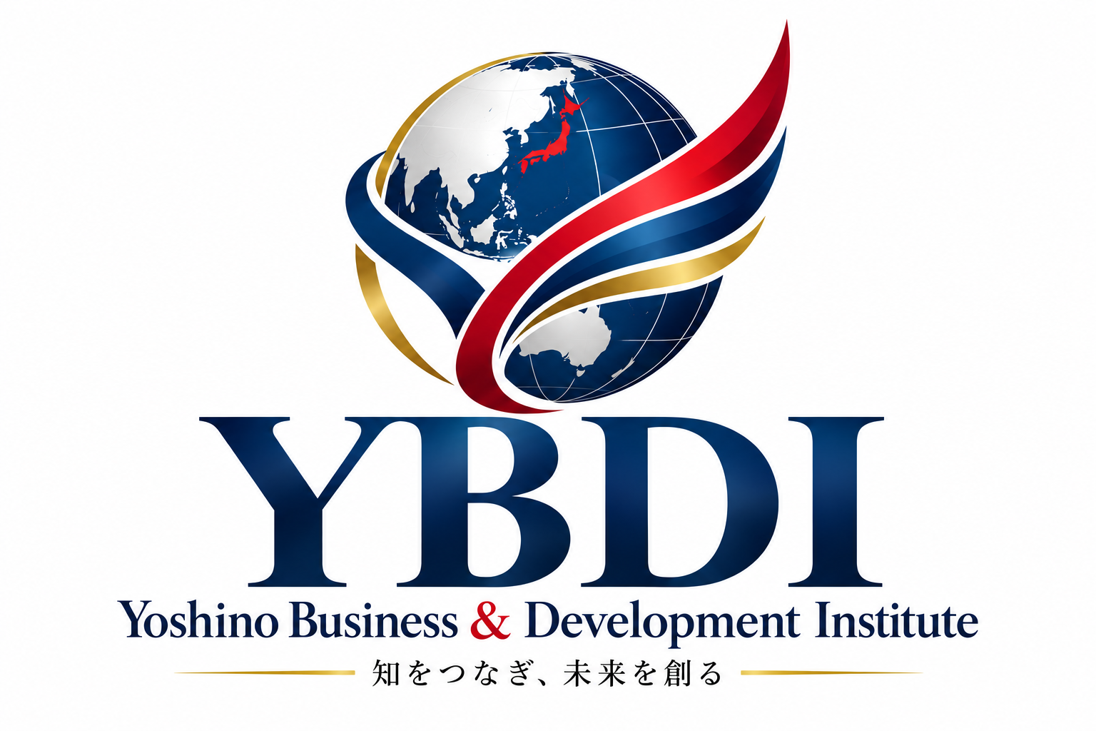 YBDI — Yoshino Business & Development Institute — 知をつなぎ、未来を創る