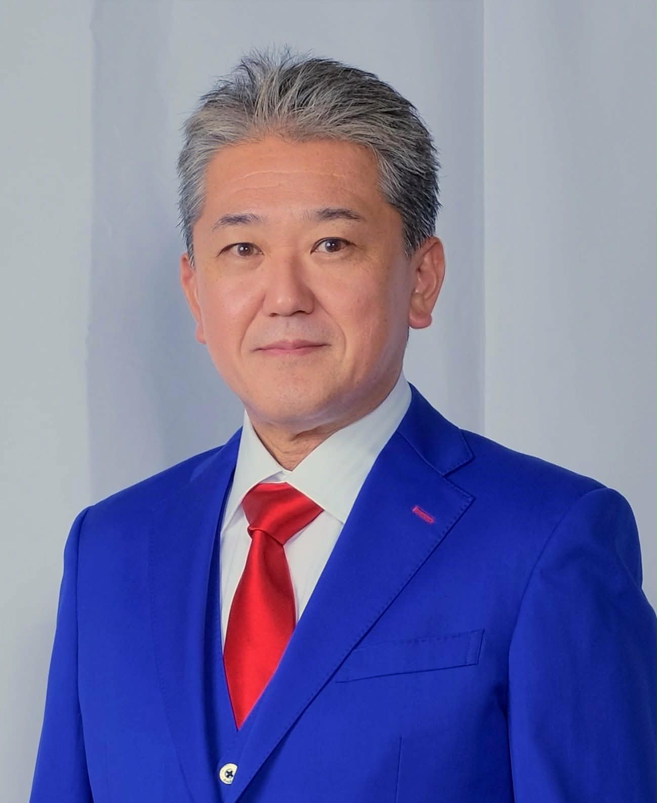 株式会社YBDI 代表取締役 吉野敏明